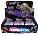MTG Foundations Play Booster Box