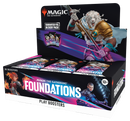 MTG Foundations Play Booster Box
