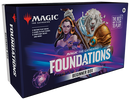 MTG Foundations Beginner Box