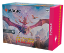 MTG The Lost Caverns of Ixalan Bundle