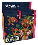 MTG The Lost Caverns of Ixalan Collector Booster Box