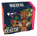MTG The Lost Caverns of Ixalan Collector Booster Box