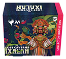 MTG The Lost Caverns of Ixalan Collector Booster Box