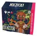 MTG The Lost Caverns of Ixalan Collector Booster Box