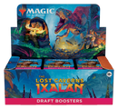 MTG The Lost Caverns of Ixalan Draft Booster Box