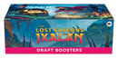 MTG The Lost Caverns of Ixalan Draft Booster Box