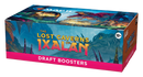MTG The Lost Caverns of Ixalan Draft Booster Box