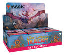 MTG The Lost Caverns of Ixalan Set Booster Box