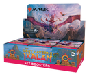 MTG The Lost Caverns of Ixalan Set Booster Box