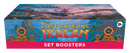 MTG The Lost Caverns of Ixalan Set Booster Box