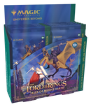 MTG The Lord of the Rings: Tales of Middle-Earth Special Edition Collector Booster Box