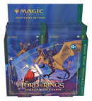 MTG The Lord of the Rings: Tales of Middle-Earth Special Edition Collector Booster Box