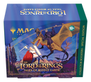 MTG The Lord of the Rings: Tales of Middle-Earth Special Edition Collector Booster Box