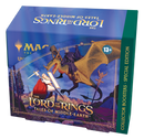 MTG The Lord of the Rings: Tales of Middle-Earth Special Edition Collector Booster Box