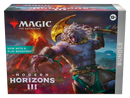 MTG Modern Horizons 3 Bundle