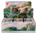 MTG Modern Horizons 3 Play Booster Box