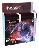 MTG Modern Horizons 3 Collector Booster Box