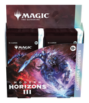 MTG Modern Horizons 3 Collector Booster Box