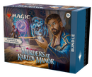 MTG Murders at Karlov Manor Bundle