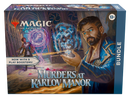 MTG Murders at Karlov Manor Bundle