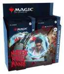 MTG Murders at Karlov Manor Collector Booster Box