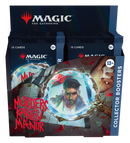 MTG Murders at Karlov Manor Collector Booster Box