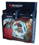 MTG Murders at Karlov Manor Collector Booster Box