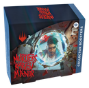 MTG Murders at Karlov Manor Collector Booster Box