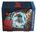 MTG Murders at Karlov Manor Collector Booster Box
