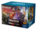 MTG Murders at Karlov Manor Ravnica: Clue Edition
