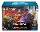 MTG Murders at Karlov Manor Ravnica: Clue Edition