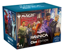 MTG Murders at Karlov Manor Ravnica: Clue Edition