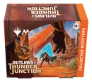 MTG Outlaws of Thunder Junction Collector Booster Box