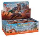 MTG Outlaws of Thunder Junction Play Booster Box