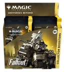MTG Universes Beyond Fallout Collector Booster Box