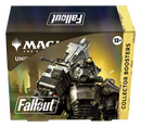 MTG Universes Beyond Fallout Collector Booster Box