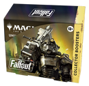 MTG Universes Beyond Fallout Collector Booster Box