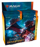 MTG Ravnica Remastered Collector Booster Box