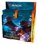MTG Ravnica Remastered Collector Booster Box