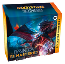 MTG Ravnica Remastered Collector Booster Box