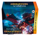 MTG Ravnica Remastered Collector Booster Box