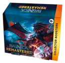 MTG Ravnica Remastered Collector Booster Box