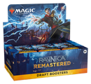 MTG Ravnica Remastered Draft Booster Box