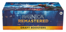 MTG Ravnica Remastered Draft Booster Box