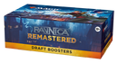 MTG Ravnica Remastered Draft Booster Box