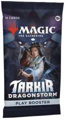 MTG Tarkir Dragonstorm Play Booster