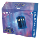 MTG Universes Beyond Doctor Who Collector Booster Box
