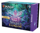 MTG Wilds of Eldraine Bundle