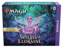 MTG Wilds of Eldraine Bundle