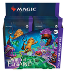 MTG Wilds of Eldraine Collector Booster Box